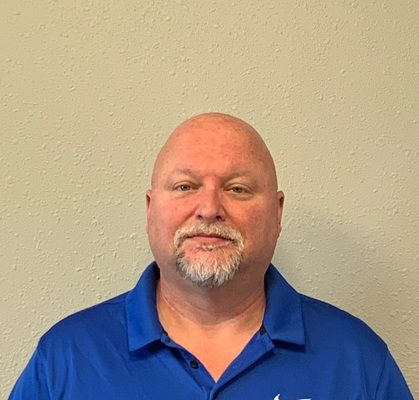 Southeastern Freight Lines Promotes Andy Johnson to Service Center Manager in Fort Smith, Arkansas