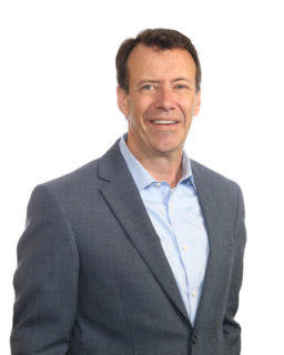 Rob Abbott Joins Drivewyze as VP of Customer Success