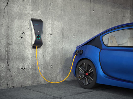 Vehicle-to-Grid Technology Market is Expanding over 48%