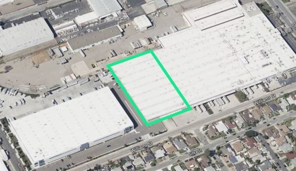 CBRE Brokers 94,600 Sq. Ft. Industrial Lease in East Bay Amid Limited Supply