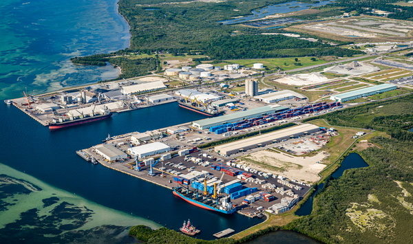 SeaPort Manatee’s annual impact surges past $5.1 billion   