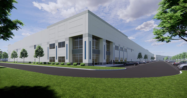 Dermody Properties Announces 208,320 Square Feet Lease in Louisville to Fisher & Paykel Healthcare