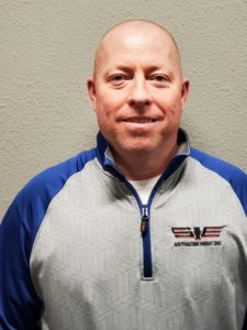 Southeastern Freight Lines Promotes Marty Cox to Service Center Manager in Cincinnati, Ohio