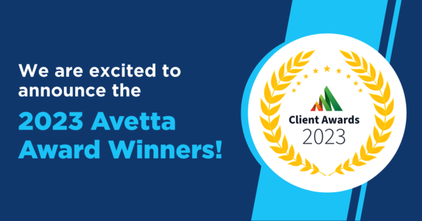 Avetta Honors 11 Companies for Global Achievement in Safety, Sustainability and Innovation