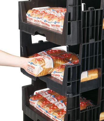 ORBIS Corporation Introduces Retail-Ready Merchandising Trays to Streamline CPG Distribution