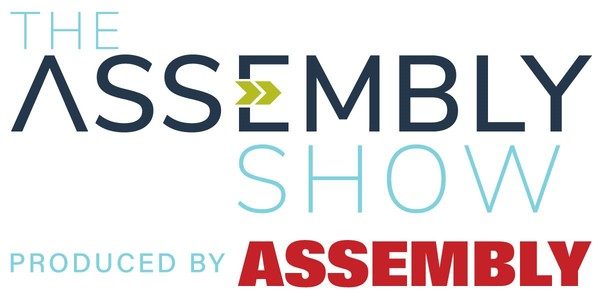 GUIDED TOURS, FEATURING THE NEWEST TECHNOLOGIES AT THE 2023 ASSEMBLY SHOW