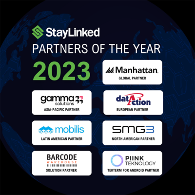 StayLinked Announces Winners of 2023 Partner of the Year Awards