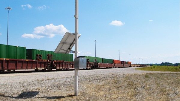 Cambium Networks’ Wireless Technology Improves Efficiency at Shipping Ports and Rail Yards