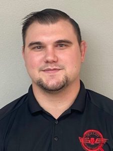 Southeastern Freight Lines Promotes Jimmy Carman to Service Center Manager in Corpus Christi, Texas