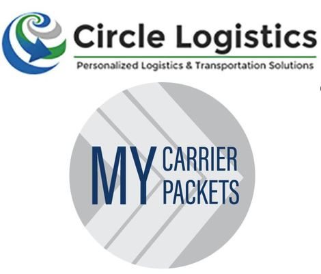 Circle Logistics Partners with MyCarrierPackets to Expedite New Carriers for Network of Shippers 