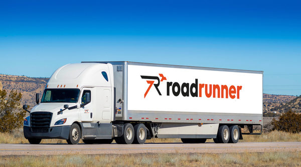 Newsweek Recognizes Roadrunner as one of America's Most Trustworthy Companies 2022