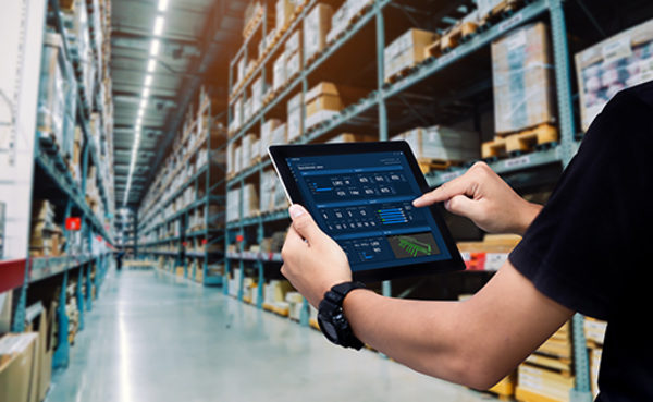 Fortna Powers Omnichannel Fulfillment with Expanded WES Capabilities
