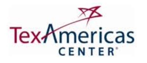 TexAmericas Center Announces 250-Acre Qualified Site Ready for Development