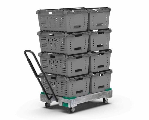 ORBIS Positions The XpressPickup™ System For Efficient Buy Online, Pickup In-Store Order Fulfillment