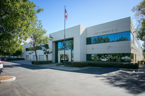 Dermody Properties Acquires Prime Logistics Real Estate in Southern California