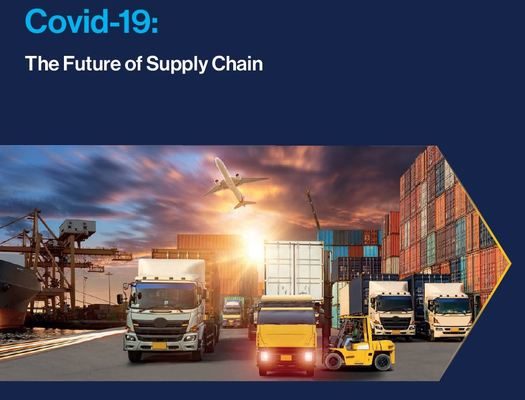Report: 3 out of 4 supply chains adversely affected by COVID-19
