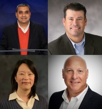 Resilinc Adds Four Execs to its Leadership Team