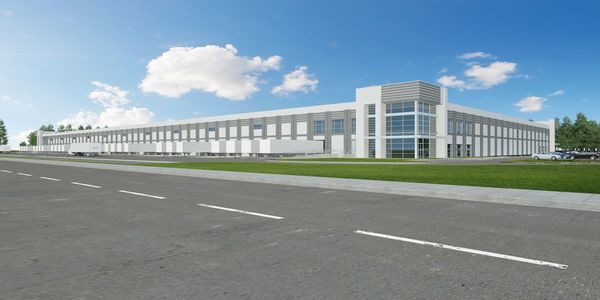 The Silverman Group Appoints CBRE to Lease New Speculative Industrial Building in Summerville