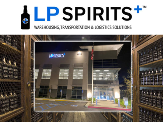 Logistics Plus Chino Warehouse Receives Alcohol License Approval