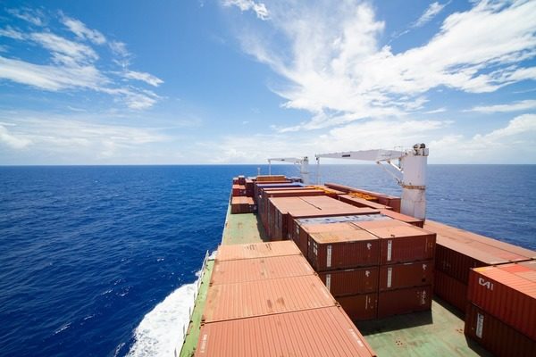 Chain.io to Provide Improved Vessel and Container Visibility to Morpheus.Network Customers