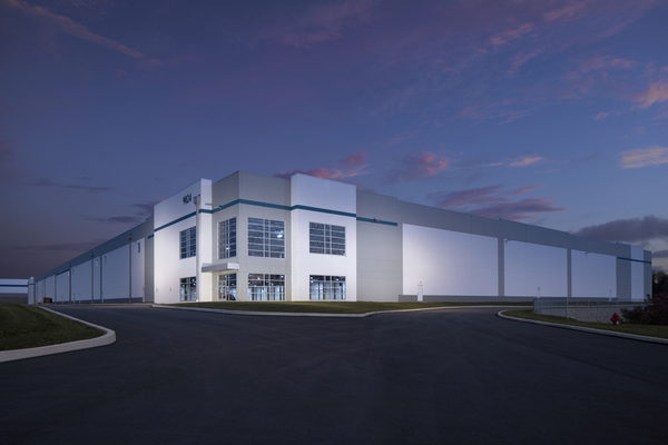 Dermody Properties Announces Lease of LogistiCenter℠ at Midway South to Pregis, LLC