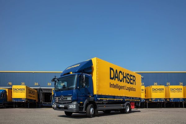 Dachser USA Expands Dedicated Europe-US Air Cargo Service With Additional Weekday Flight