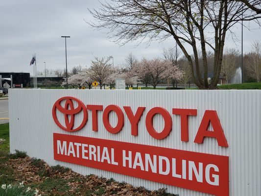 Toyota Material Handling Introduces 22 New Electric Models in Historic Product Launch