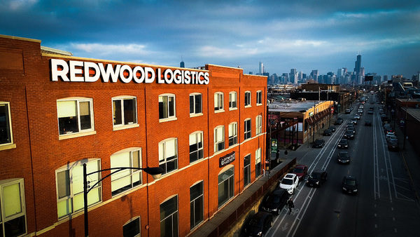 Redwood Logistics Drives $2M In Savings for Camping World