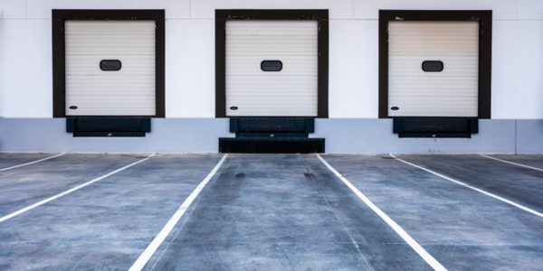 Can cross docking drive faster final delivery?