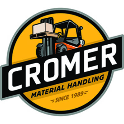 Cromer Material Handling Earns Prestigious Diamond Award from Bobcat Company
