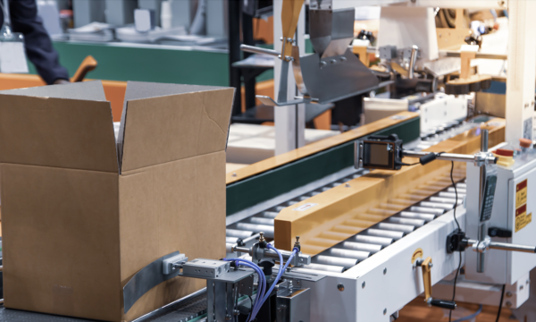 SupplyOne Highlights Comprehensive Packaging Automation Equipment Program