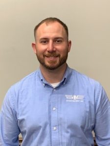 Southeastern Freight Lines Promotes Grant Griffith to Service Center Manager in Dothan, Alabama