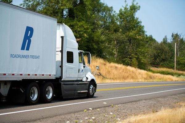 Roadrunner Freight Raises $50 Million in New Equity 