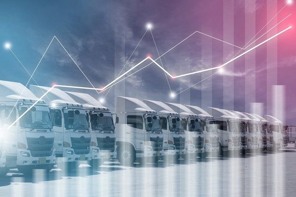 DAT and FourKites to Provide Unparalleled Transparency and Visibility into Truckload Freight