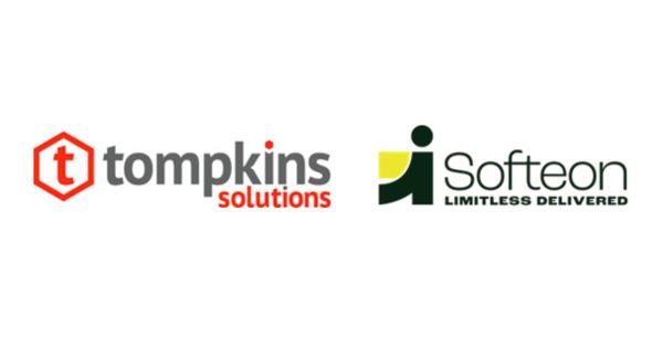 Tompkins Solutions Partners with Softeon