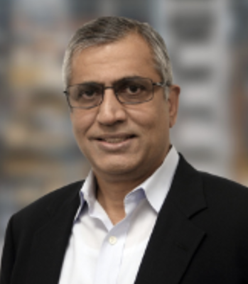 GreyOrange Announces Suneel Krishnaswamy as new CPEO