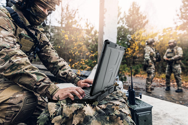 Getac Redefines Rugged Field Computing Performance with Next Generation UX10 Tablet and V110 Laptop 