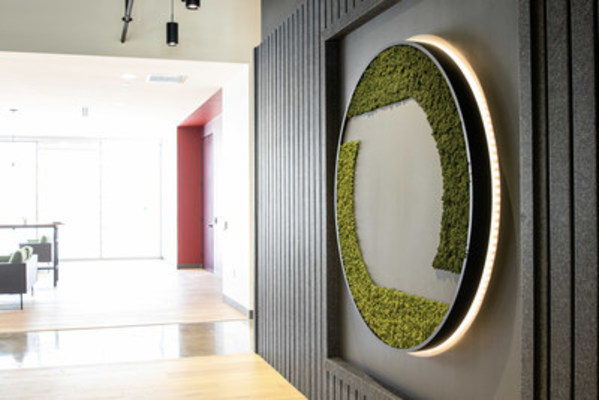 Omni Logistics Unveils 100% Renewable Energy-Powered Corporate Headquarters in Dallas, TX