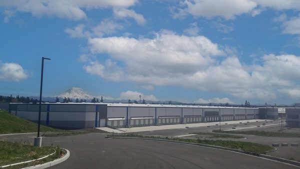 World Distribution Services Opens First West Coast Distribution Center with New Facility in Tacoma