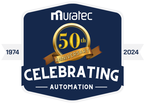 Murata Machinery USA Celebrates 50 Years of Automation in North America 