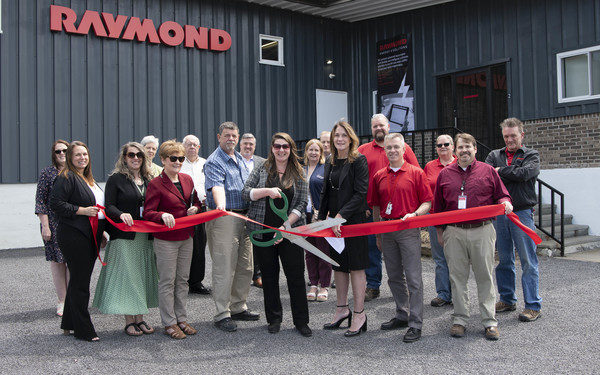 Raymond Adds New Thin Plate Pure Lead Power Solution to Energy Portfolio