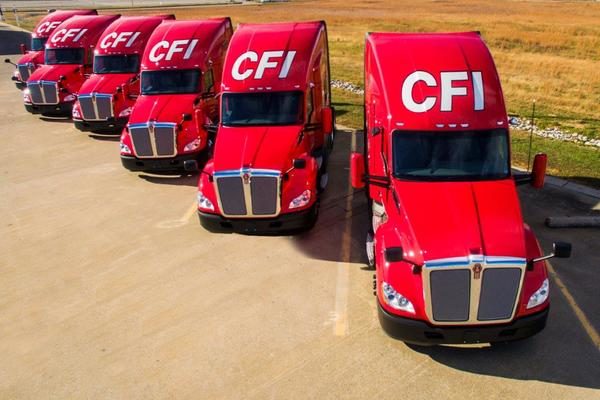 Third Installment of CFI President’s “State of the Industry” Video Series Launched