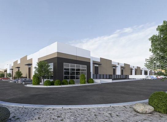 Dermody Properties Announces New Leasing Activity at  LogistiCenter℠ at I-15 South in Las Vegas