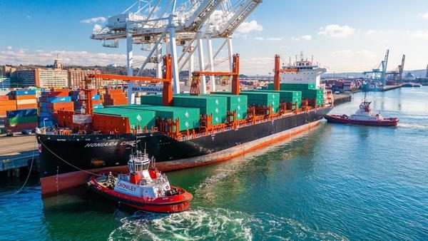 UWL and Swire Shipping Announce Seattle to Vietnam  Express US Export Ocean Service 