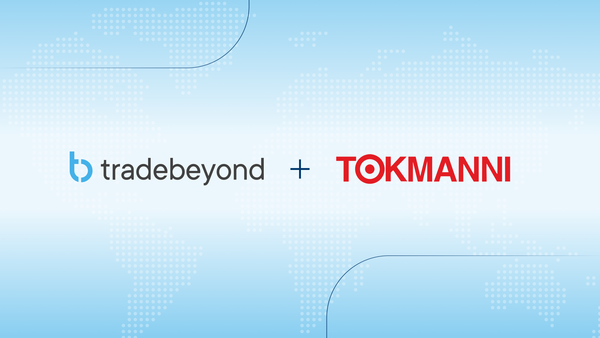 Tokmanni-Europris Expands Partnership with TradeBeyond 