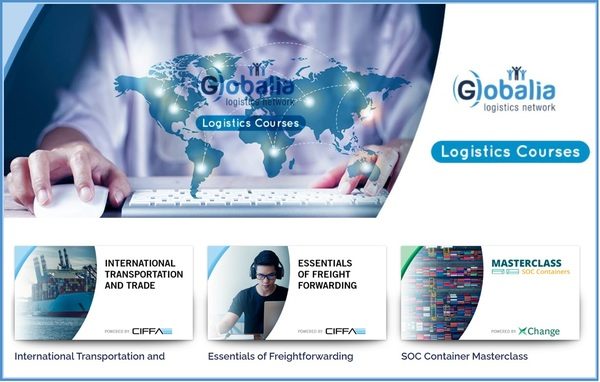 The ITT Course launched by Globalia Logistics Network in cooperation with CIFFA is a success
