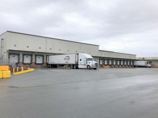 CBRE Brokers Sale of 18-Acre Cold Storage and Production Operations in Salinas, Calif.