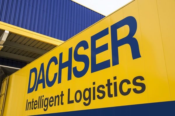 Dachser USA’s services for the Life Science and Healthcare industry arrives safely and on-time