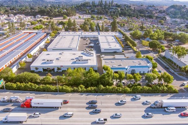 RanchHarbor and Manhattan West Acquire 91,000-Sq.-Ft. Industrial Infill Property in San Dimas, CA