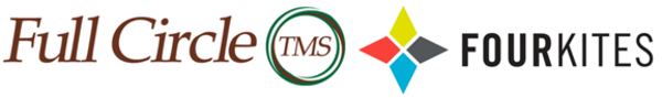 Full Circle TMS Integrates with FourKites to Provide Seamless Real-time Supply Chain Visibility
